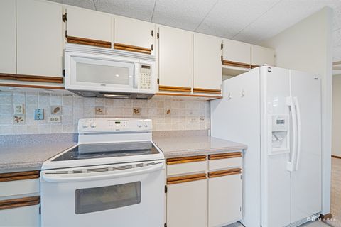 Tiny photo for Palos Park, IL 60464 (MLS # 12585886)