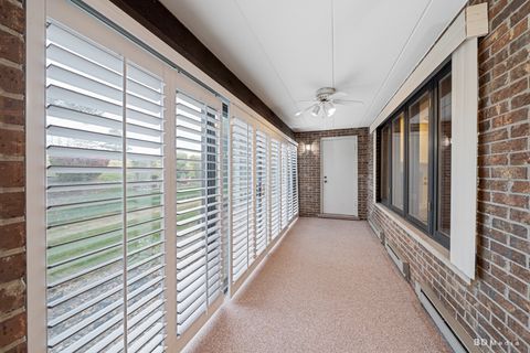 Tiny photo for Palos Park, IL 60464 (MLS # 12585886)