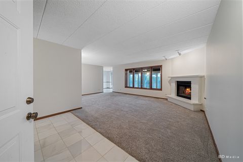Tiny photo for Palos Park, IL 60464 (MLS # 12585886)
