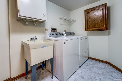Tiny photo for Palos Park, IL 60464 (MLS # 12585886)