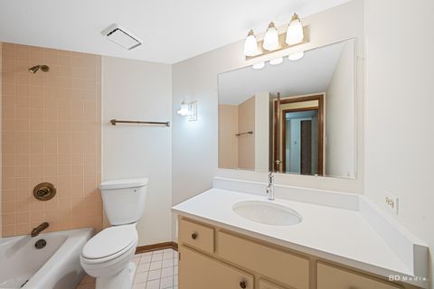 Tiny photo for Palos Park, IL 60464 (MLS # 12585886)