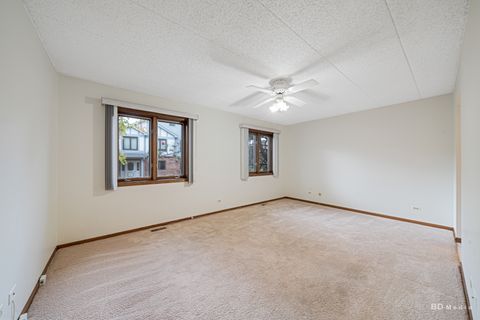 Tiny photo for Palos Park, IL 60464 (MLS # 12585886)