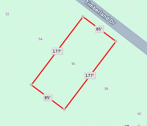 56 Timberlane Drive Putnam IL 61560