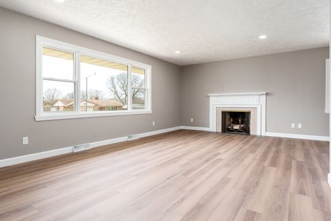 Tiny photo for 3618 BELVOIR Drive, Rockford, IL 61107 (MLS # 12614555)