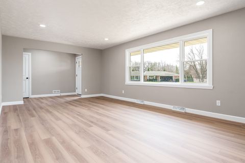 Tiny photo for 3618 BELVOIR Drive, Rockford, IL 61107 (MLS # 12614555)