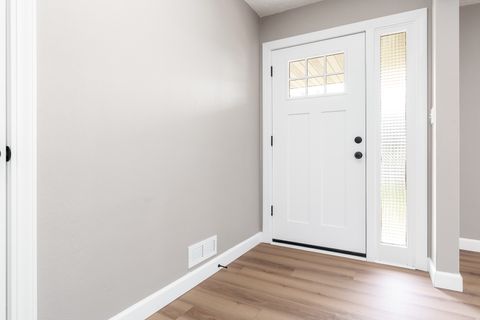 Tiny photo for 3618 BELVOIR Drive, Rockford, IL 61107 (MLS # 12614555)