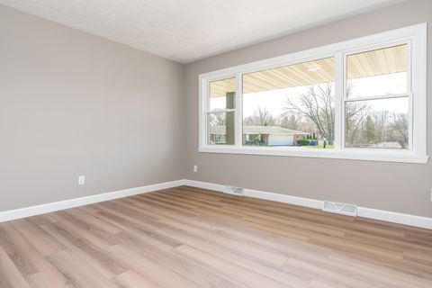 Tiny photo for 3618 BELVOIR Drive, Rockford, IL 61107 (MLS # 12614555)