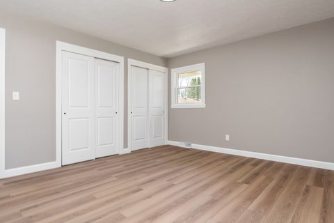 Tiny photo for 3618 BELVOIR Drive, Rockford, IL 61107 (MLS # 12614555)