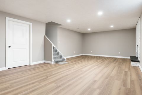 Tiny photo for 3618 BELVOIR Drive, Rockford, IL 61107 (MLS # 12614555)