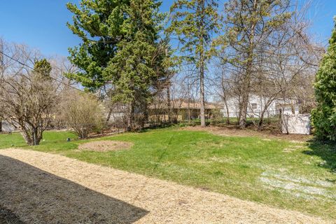 Tiny photo for 3618 BELVOIR Drive, Rockford, IL 61107 (MLS # 12614555)