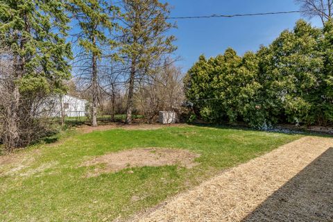 Tiny photo for 3618 BELVOIR Drive, Rockford, IL 61107 (MLS # 12614555)