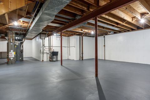 Tiny photo for 3618 BELVOIR Drive, Rockford, IL 61107 (MLS # 12614555)