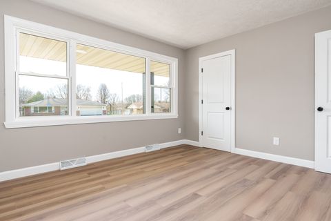 Tiny photo for 3618 BELVOIR Drive, Rockford, IL 61107 (MLS # 12614555)