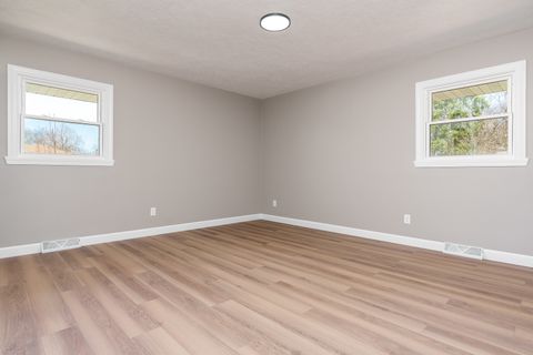 Tiny photo for 3618 BELVOIR Drive, Rockford, IL 61107 (MLS # 12614555)