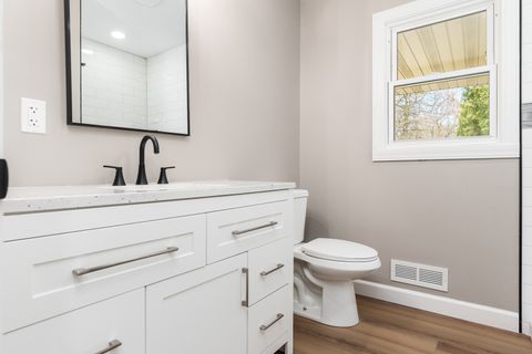 Tiny photo for 3618 BELVOIR Drive, Rockford, IL 61107 (MLS # 12614555)