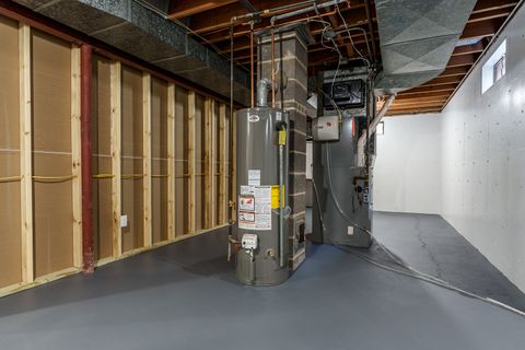 Tiny photo for 3618 BELVOIR Drive, Rockford, IL 61107 (MLS # 12614555)