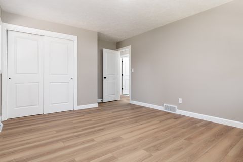 Tiny photo for 3618 BELVOIR Drive, Rockford, IL 61107 (MLS # 12614555)