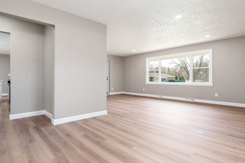 Tiny photo for 3618 BELVOIR Drive, Rockford, IL 61107 (MLS # 12614555)