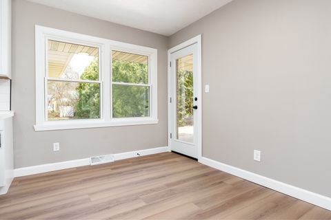 Tiny photo for 3618 BELVOIR Drive, Rockford, IL 61107 (MLS # 12614555)