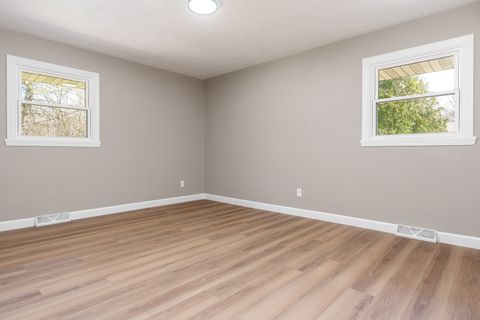 Tiny photo for 3618 BELVOIR Drive, Rockford, IL 61107 (MLS # 12614555)