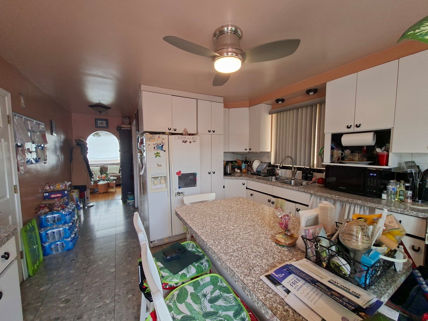 3109 N Newland Avenue