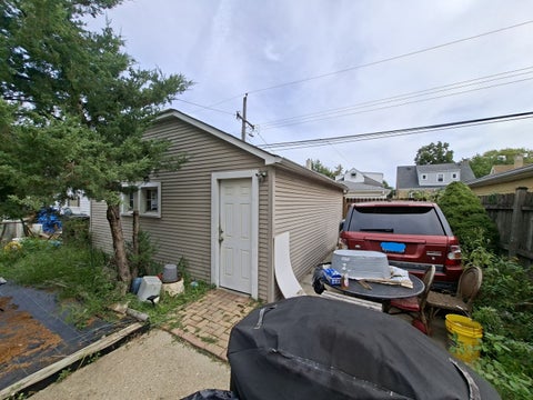 Tiny photo for 3109 N Newland Avenue, Chicago, IL 60634 (MLS # 12762890)