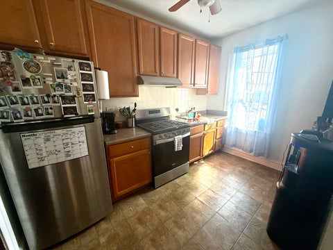 Tiny photo for 7639 W Jackson Boulevard #1E, Forest Park, IL 60130 (MLS # 12760171)