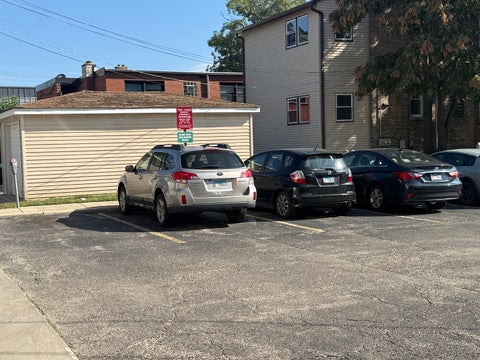 Tiny photo for 7639 W Jackson Boulevard #1E, Forest Park, IL 60130 (MLS # 12760171)