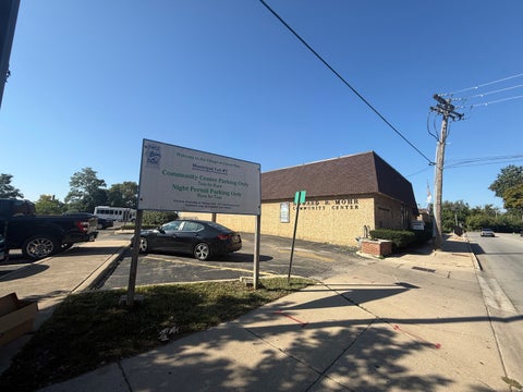Tiny photo for 7639 W Jackson Boulevard #1E, Forest Park, IL 60130 (MLS # 12760171)