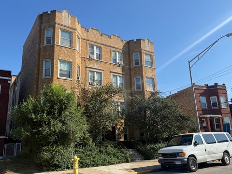 Photo of 7639 W Jackson Boulevard #1E, Forest Park, IL 60130 (MLS # 12760171)