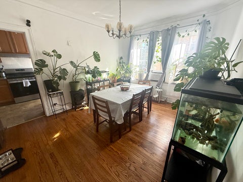 Tiny photo for 7639 W Jackson Boulevard #1E, Forest Park, IL 60130 (MLS # 12760171)