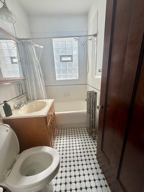 Tiny photo for 7639 W Jackson Boulevard #1E, Forest Park, IL 60130 (MLS # 12760171)