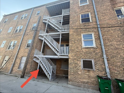 Tiny photo for 7639 W Jackson Boulevard #1E, Forest Park, IL 60130 (MLS # 12760171)
