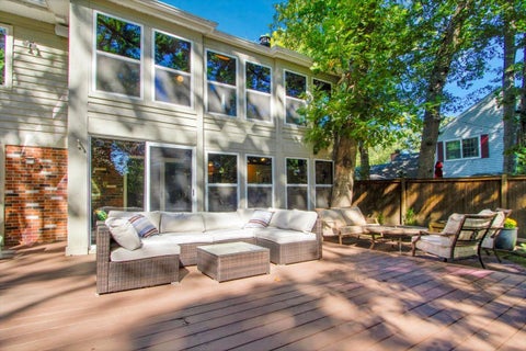 Tiny photo for 305 Dunbar Road, Mundelein, IL 60060 (MLS # 12773677)
