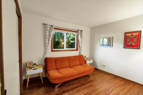 Tiny photo for 305 Dunbar Road, Mundelein, IL 60060 (MLS # 12773677)