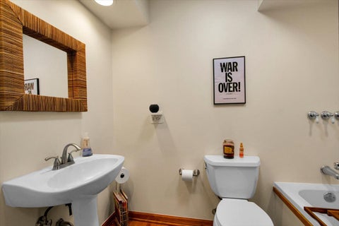Tiny photo for 305 Dunbar Road, Mundelein, IL 60060 (MLS # 12773677)