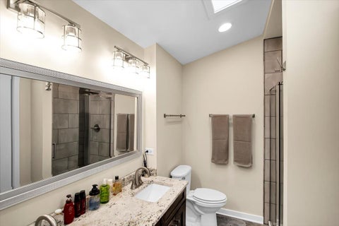 Tiny photo for 305 Dunbar Road, Mundelein, IL 60060 (MLS # 12773677)