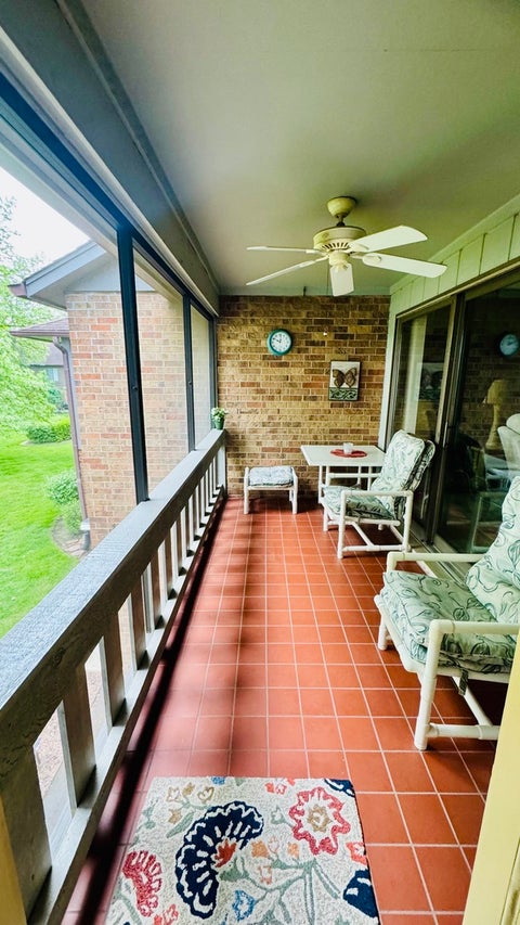Tiny photo for 13259 S Country Club Court #2A, Palos Heights, IL 60463 (MLS # 12716388)