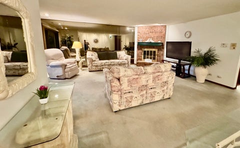 Tiny photo for 13259 S Country Club Court #2A, Palos Heights, IL 60463 (MLS # 12716388)