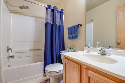 Tiny photo for 21537 Gray Wing Drive, Crest Hill, IL 60403 (MLS # 12593903)