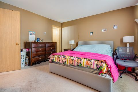 Tiny photo for 21537 Gray Wing Drive, Crest Hill, IL 60403 (MLS # 12593903)