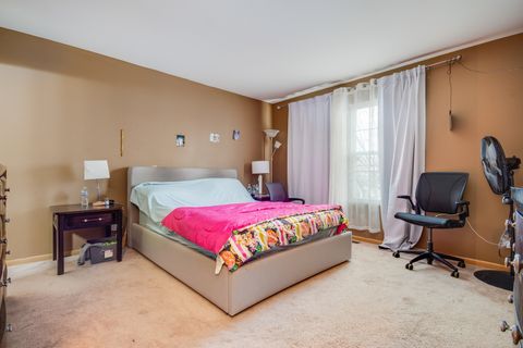 Tiny photo for 21537 Gray Wing Drive, Crest Hill, IL 60403 (MLS # 12593903)