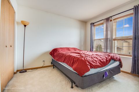 Tiny photo for 21537 Gray Wing Drive, Crest Hill, IL 60403 (MLS # 12593903)