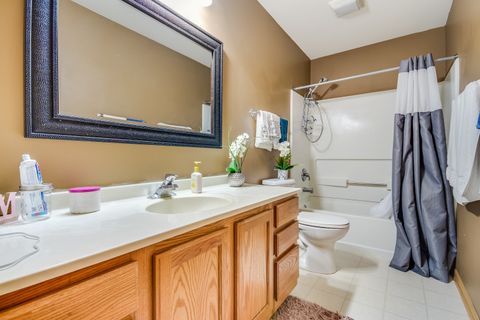 Tiny photo for 21537 Gray Wing Drive, Crest Hill, IL 60403 (MLS # 12593903)