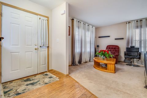 Tiny photo for 21537 Gray Wing Drive, Crest Hill, IL 60403 (MLS # 12593903)