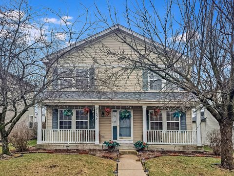 Photo of 21537 Gray Wing Drive, Crest Hill, IL 60403 (MLS # 12593903)