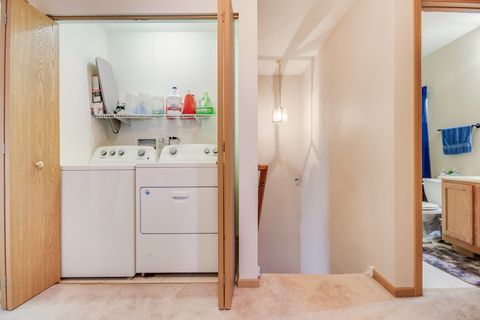 Tiny photo for 21537 Gray Wing Drive, Crest Hill, IL 60403 (MLS # 12593903)