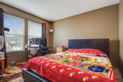 Tiny photo for 21537 Gray Wing Drive, Crest Hill, IL 60403 (MLS # 12593903)