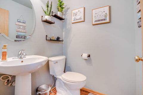 Tiny photo for 21537 Gray Wing Drive, Crest Hill, IL 60403 (MLS # 12593903)