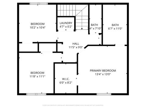 Tiny photo for 21537 Gray Wing Drive, Crest Hill, IL 60403 (MLS # 12593903)